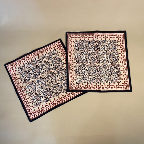 Vintage indian printed - indian,