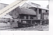 NCB - WERN TARW COLLIERY -