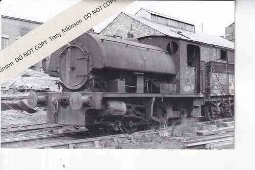 Ncb wern tarw - wern, colliery