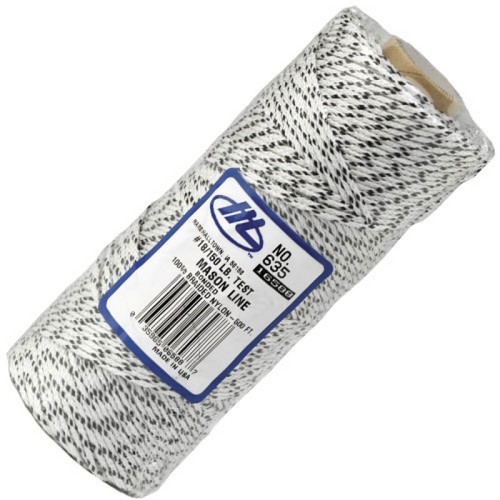 Marshalltown 500ft 152m white - marshalltown,