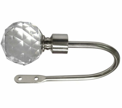 Curtain pole extra - pole, long