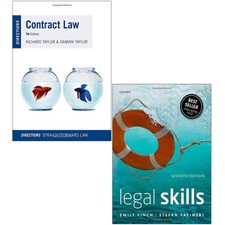Contract Law Directions, Legal