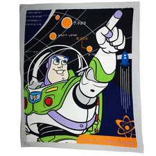 Disney Store Toy Story Buzz