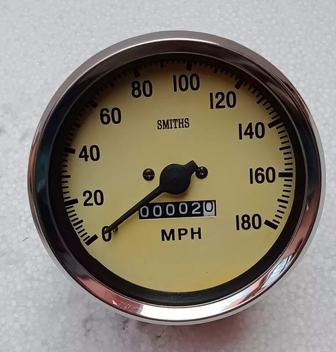 Classic smiths 100mm - classic,