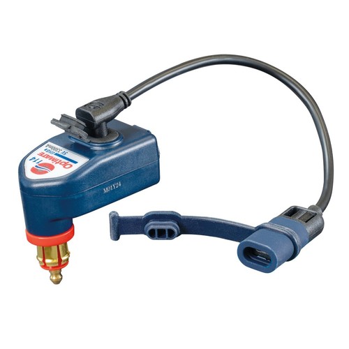 Optimate o114 battery charger - optimate,