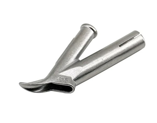 Speed welding nozzle - speed,