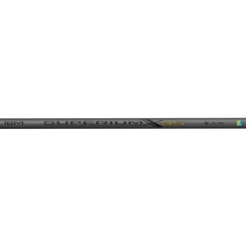 Preston superium x35 16m pole - preston,