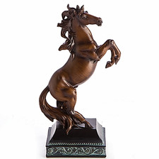 ~❤️~HORSE Statue Figurine