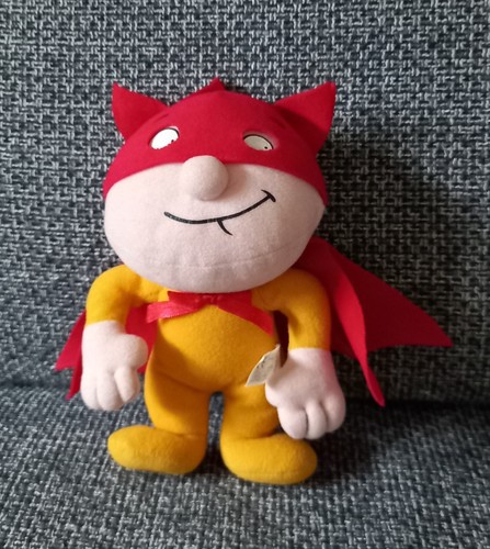 Peluche les petits - b6,