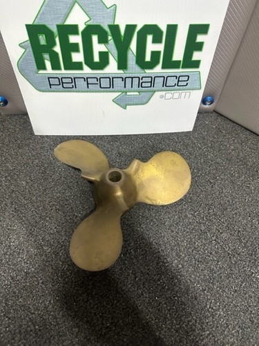 Vintage michigan propeller - michigan,