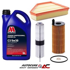 FOR BMW 3 SERIES 2.0 318D SE