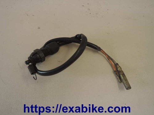 Rear brake switch - rear, for