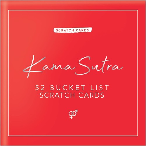 Gift republic kama - kama, 52