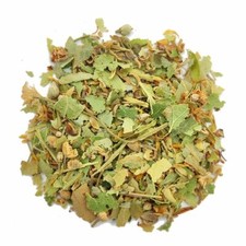Linden (Lime) Flower Tea