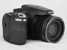 Fujifilm FinePix S3400 14mp
