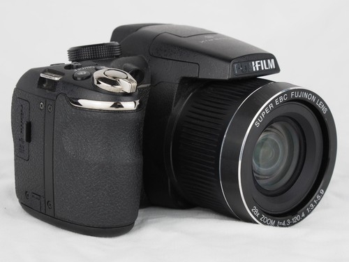 Fujifilm finepix s3400 - fujifilm, 14mp