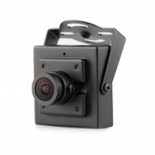 700TVL Color Analog CVBS Signal TV Camera Mini Cctv Camera 3.6mm Lens