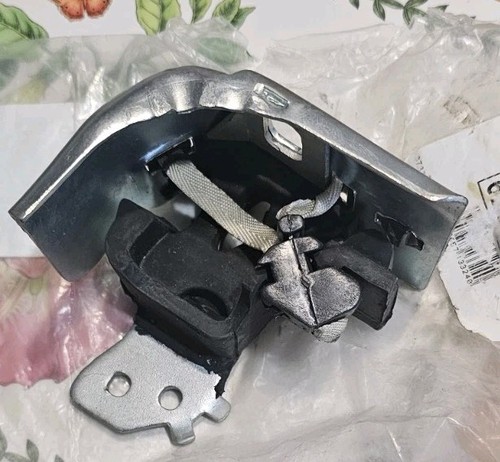 Exhaust rubber hanger - hanger, mount