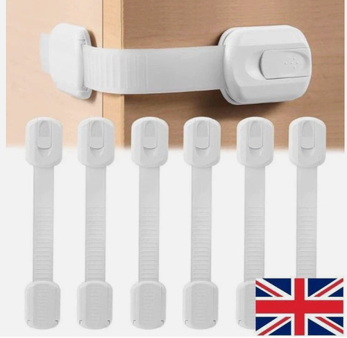 Pack baby safety - safety, cupboard