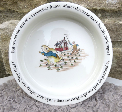 Vintage wedgwood eturia - wedgwood,