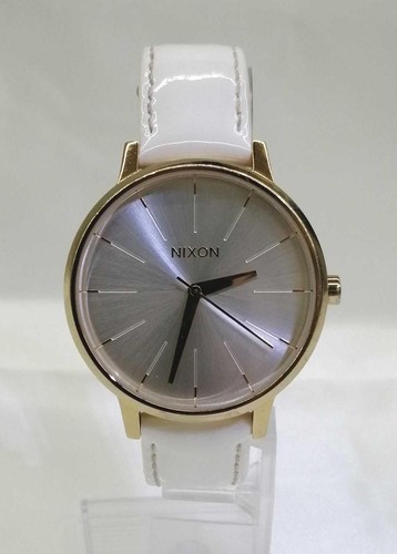 Nixon quartz watch - nixon, used