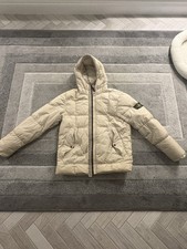 Stone Island Large Crinkled