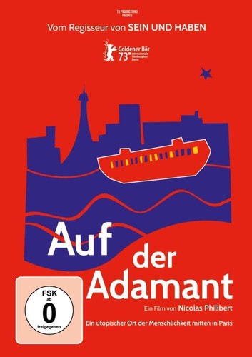 Auf der adamant nicolas - der,