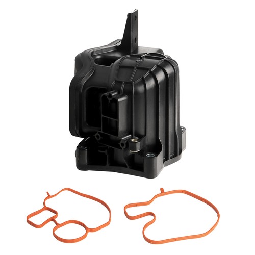 Egr cooler valve cover for - cooler,