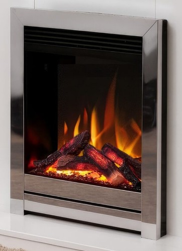 Electric fire inset - electric,