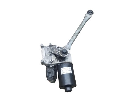 Bmw series wiper motor front - 5,