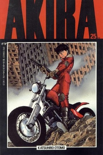 Akira 1990 katsuhiro - akira, #25