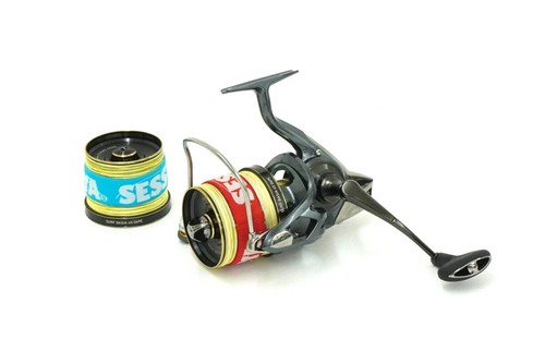 Daiwa surf basia - 21,
