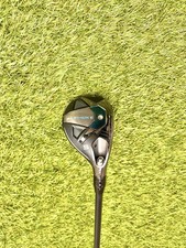 Callaway AI Smoke 5 Hybrid / 24 Degree / Regular Flex *IMMACULATE*