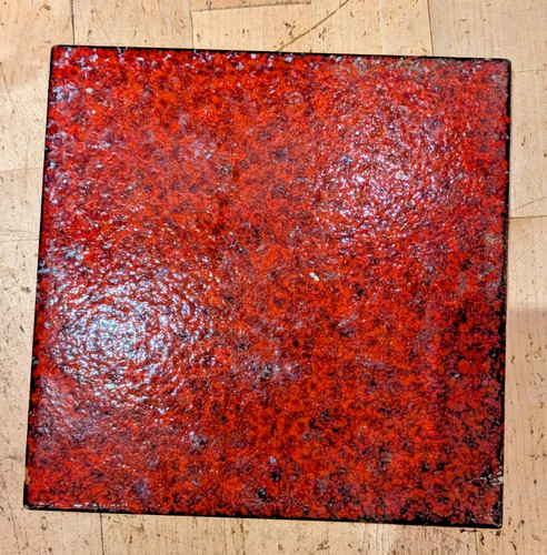 Vintage italian rosso - italian,