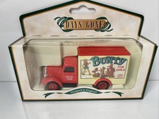 Lledo Day’s Gone 1950