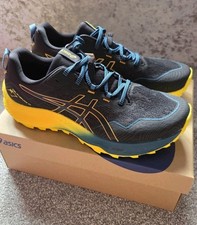 Asics gel trabuco - uk, 11
