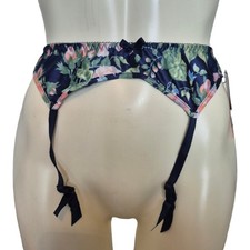 Beautiful Navy Gossard