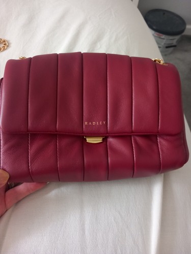 Gorgeous radley bag - radley,