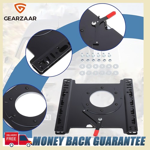 360 swivel base for - base, vw