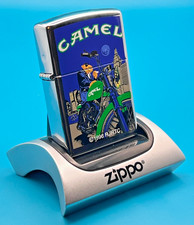 Genuine Brand New 1998 ZIPPO