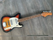 JEDSON TELECASTER BASS