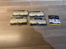 Graham Farish Four Sets of