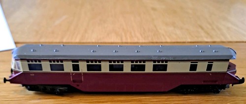 Western models gauge gwr - models, n