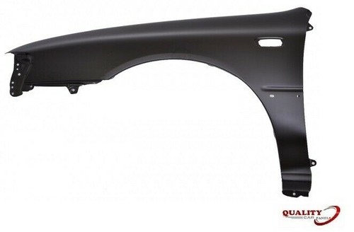 Front wing primed with - front,