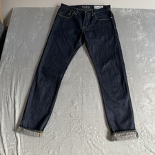 Gap 1969 Japanese Selvedge