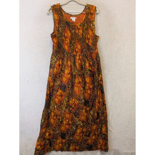Hannah women size smocked - women's,
