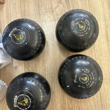 Henselite Classic Deluxe set 4