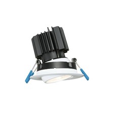 Gimbal Eyeball LED Downlight