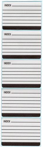 Premium black self adhesive - black, self-adhesive