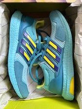 Adidas UltraBoost 1.0 DNA Aqua